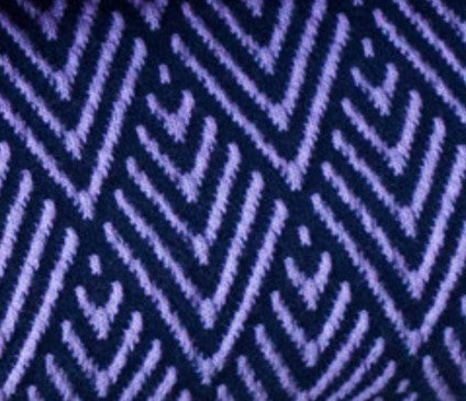 Travel The World - SHINGLE KNIT