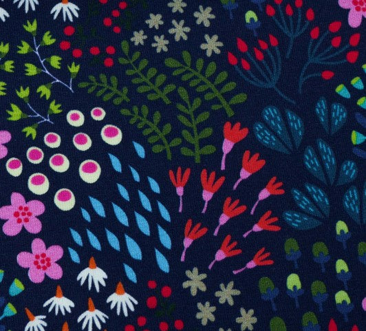 Love Letters - ADORABLE - New Cotton Satin Webware