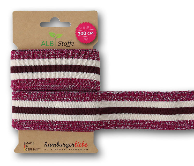 Bliss - STRIPE ME GLAM College - Col. 35