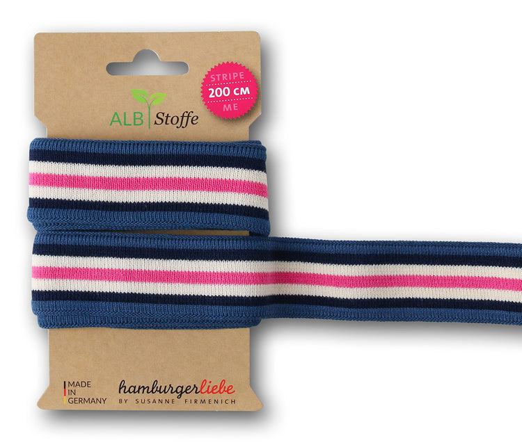 Bliss - STRIPE ME College - Col. 61