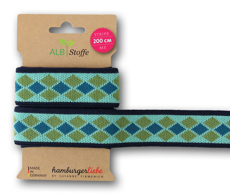 Bliss - STRIPE ME Icon - Col. 59