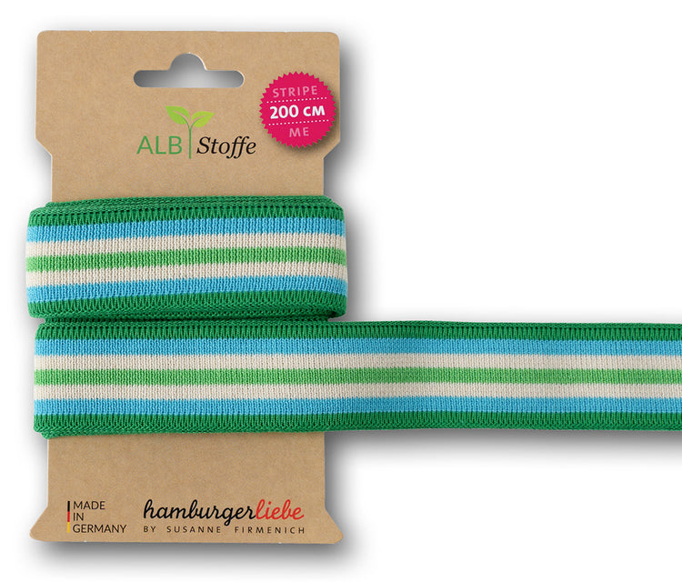 STRIPE ME College - Col. 86