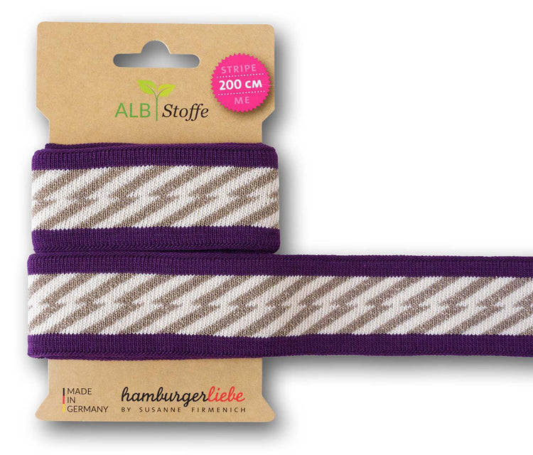 Glory - STRIPE ME ICON - Col. 82