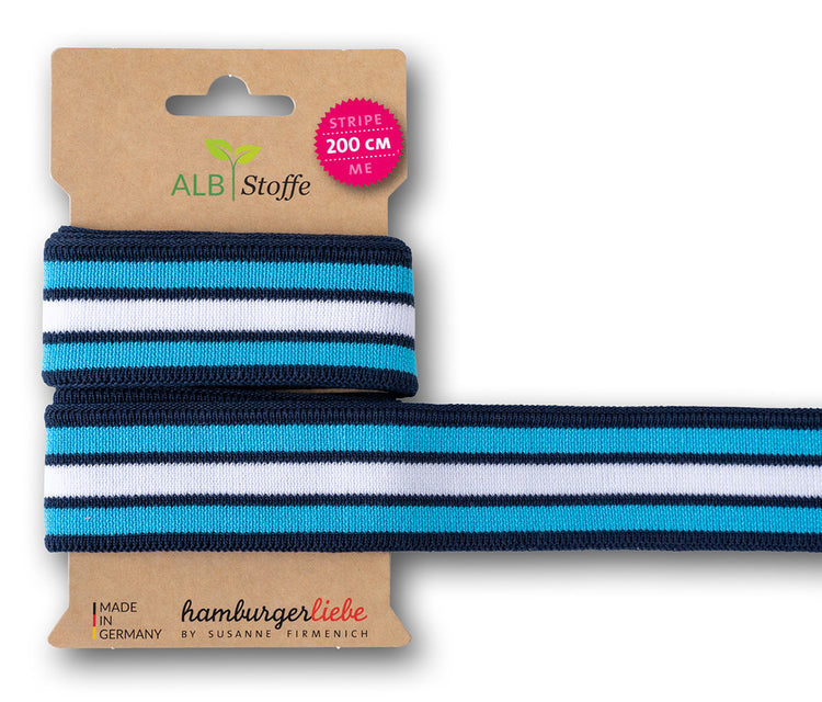 Life Loves You - STRIPE ME College - Col. 51