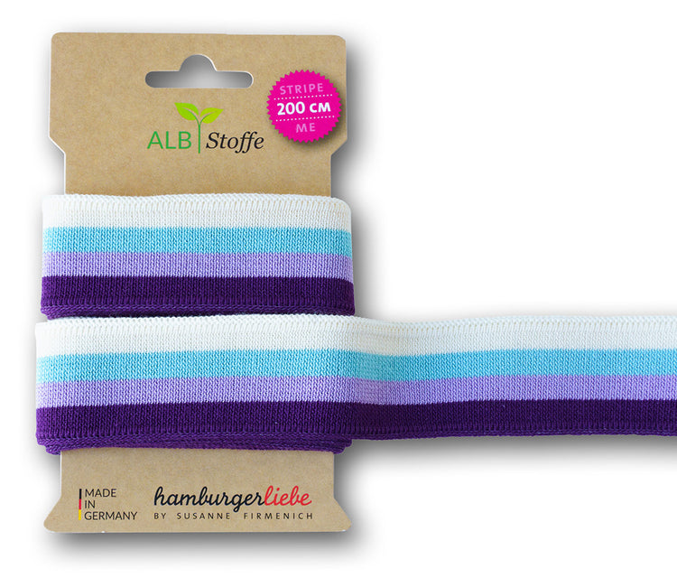 STRIPE ME College - Col. 123