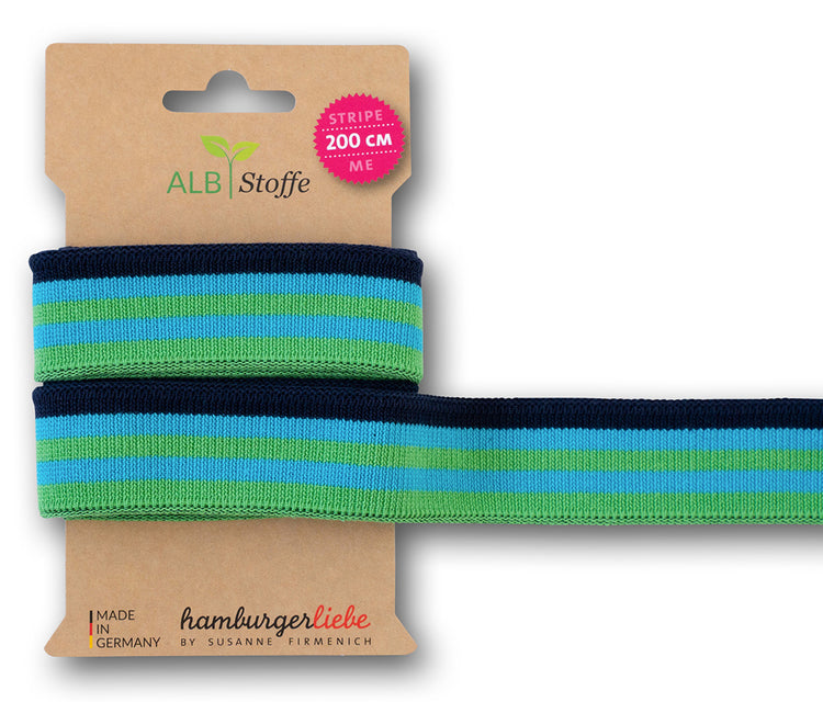 STRIPE ME College - Col. 63