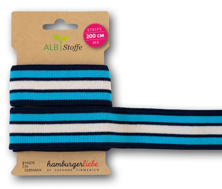 Plain Stitches - STRIPE ME College - Col. 69