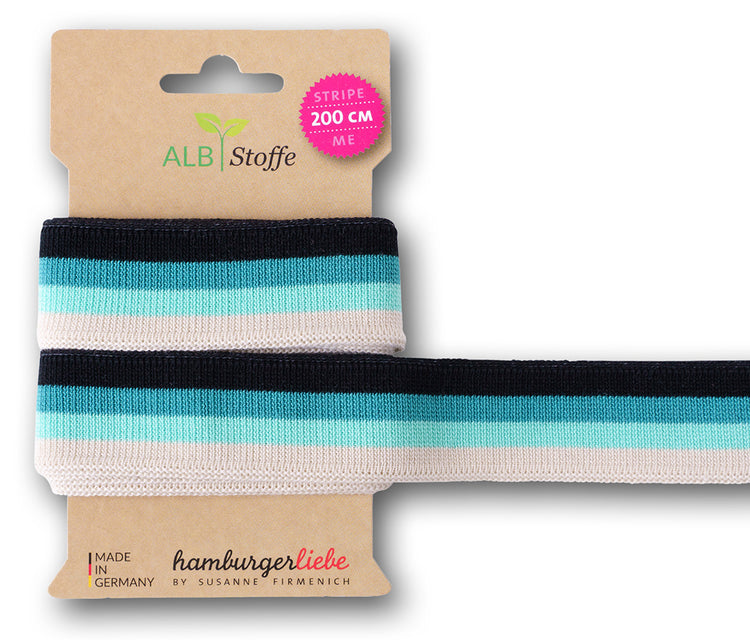 Sakura - STRIPE ME College - Col.100