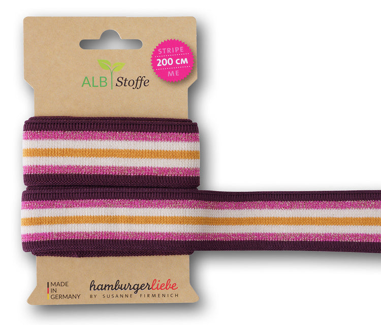SHINE - STRIPE ME College - Col.98
