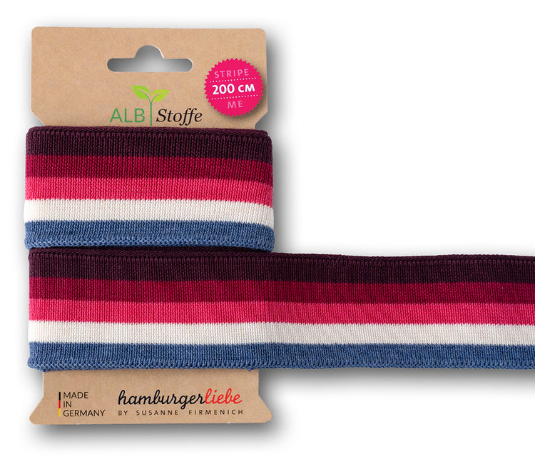 Sparkle - STRIPE ME College - Col. 75