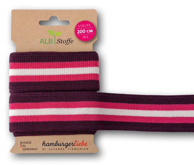 Sparkle - STRIPE ME College - Col. 74