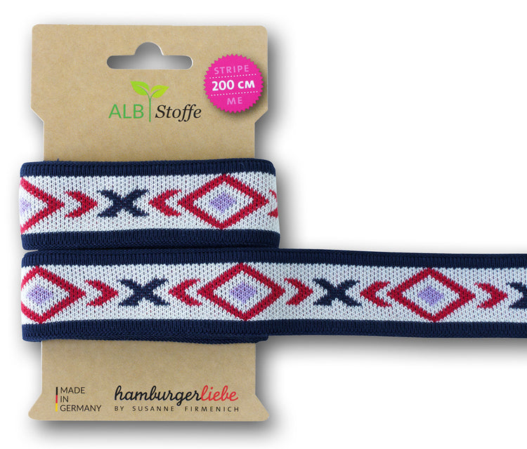 Travel the World - STRIPE ME College - Col. 88