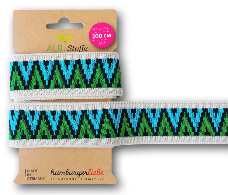 STRIPE ME Icon - Col. 85