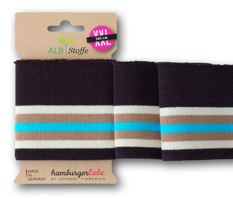 Travel The World - CUFF ME College - Col. 253