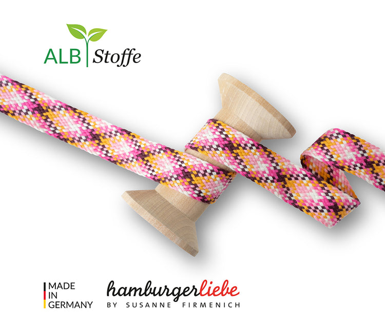 Orient Oxident - Twist ME Check - Col. 6