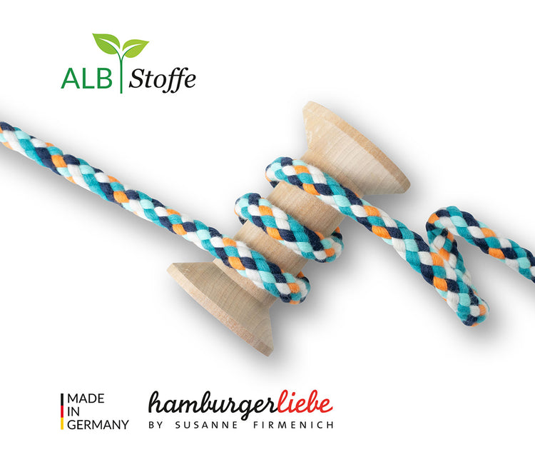 Orient Oxident - TWIST ME Big Mix - Col. 7