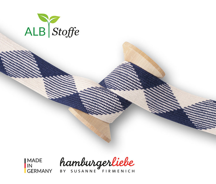 Ahoy - TWIST ME Flat - Col.23