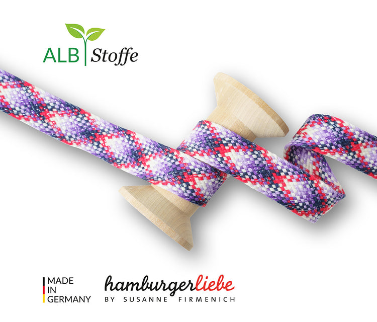 SHINE - TWIST ME Check - Col.14