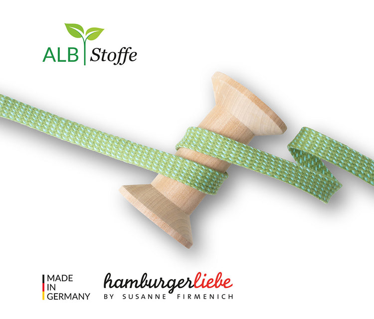 Ahoy - TWIST ME Dots - Col.09