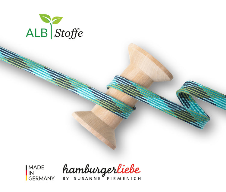 SWEET HOME - Twist ME Plaid - Col. 11