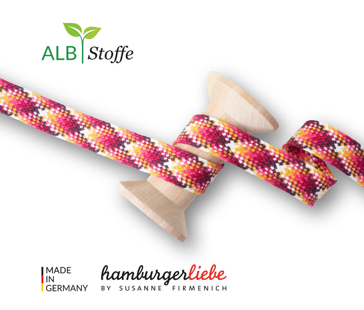 SWEET HOME - Twist ME Check - Col. 10