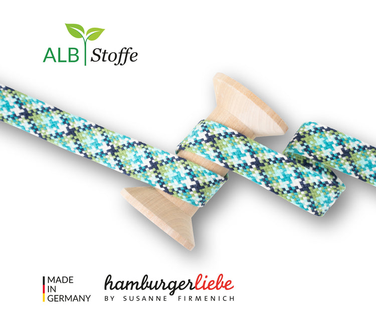 SWEET HOME - Twist ME Check - Col. 9