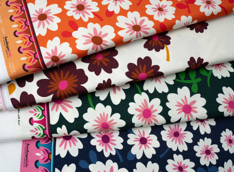 Bloom - HELLO - Tencel
