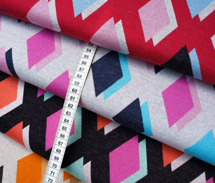 Wonderland - ACE OF DIAMONDS