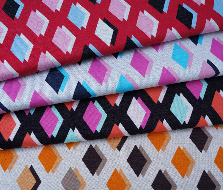 Wonderland - ACE OF DIAMONDS