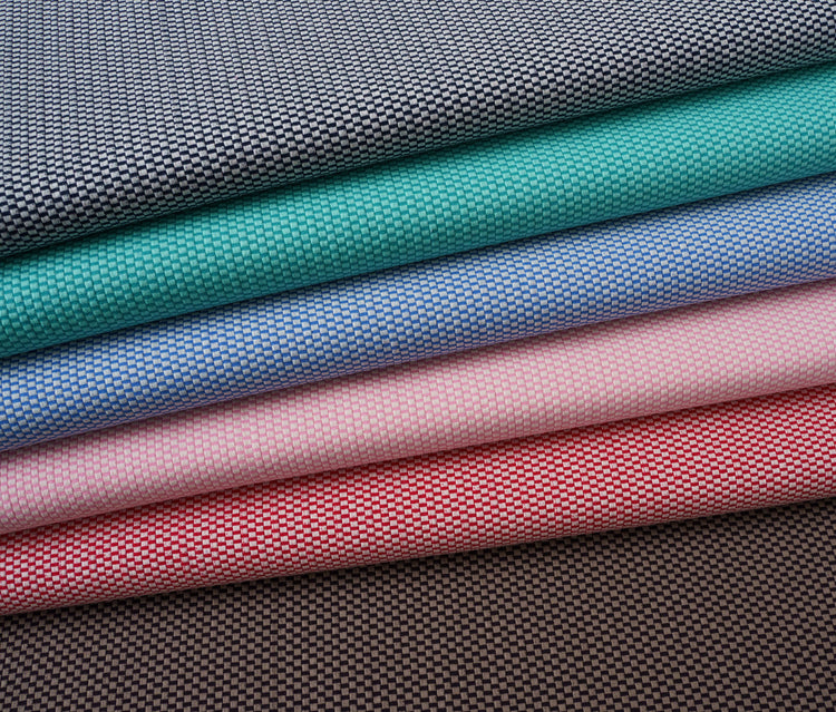 Wonderland - CHESS BOARD KNIT