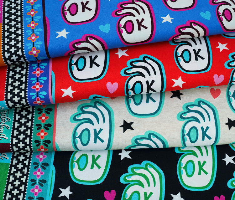 Wonderland - IT'S OK! - Sweat