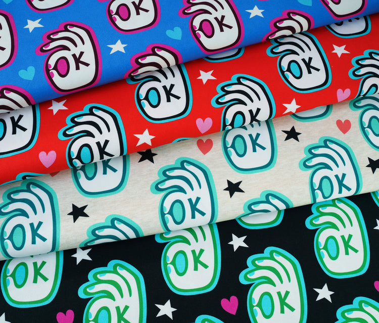 Wonderland - IT'S OK! - Sweat