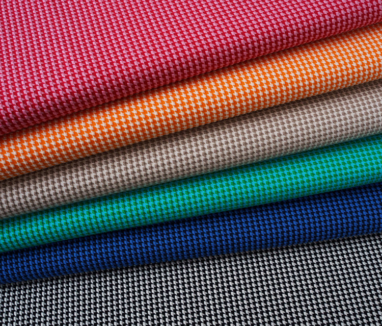 Wonderland - TEA PARTY KNIT