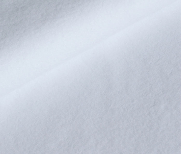 BIO BAUMWOLLFLEECE - A01