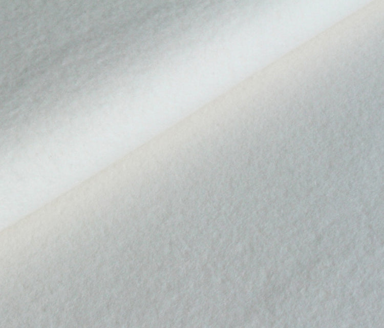 BIO BAUMWOLLFLEECE - A17