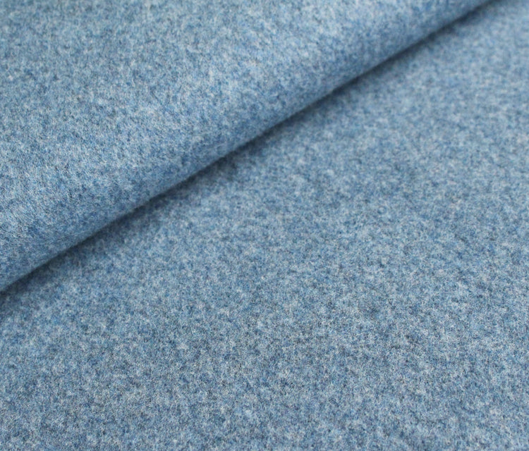 BIO BAUMWOLLFLEECE - A33