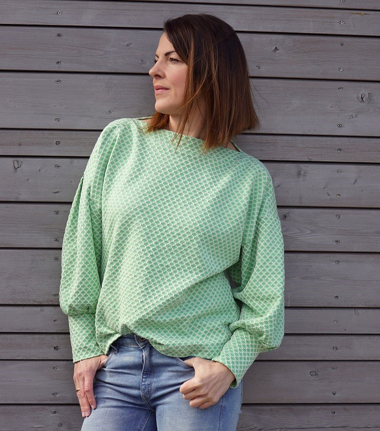 Bloom - HASHTAG KNIT