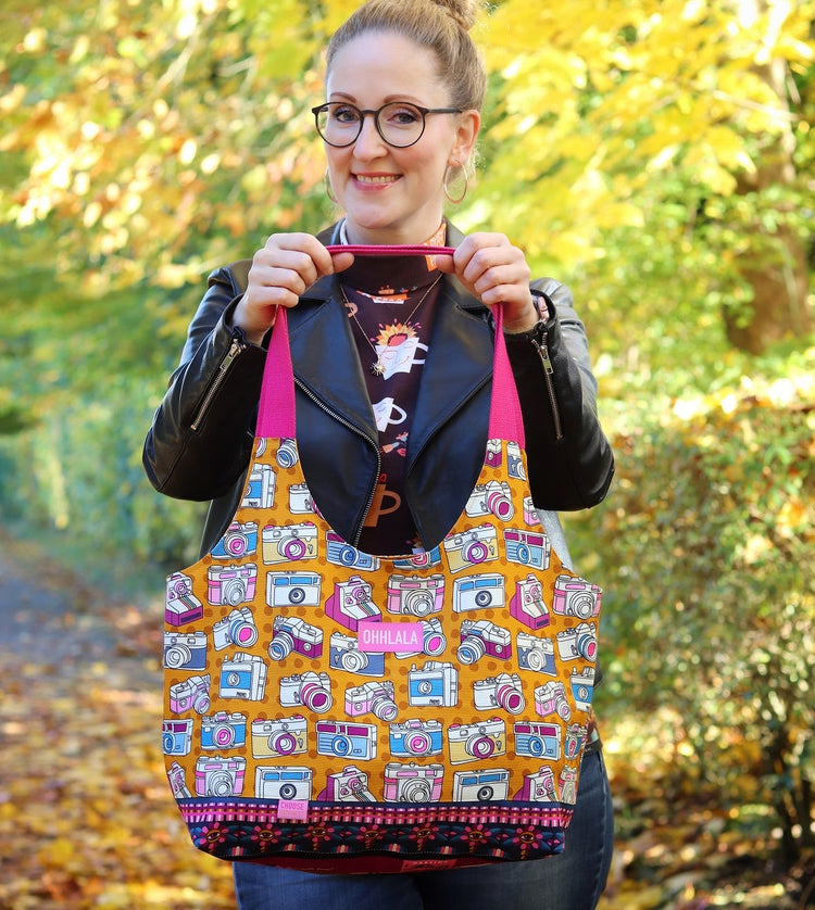 Darling Things - SAY CHEESE - Sweat