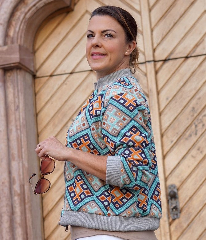 Orient Oxident - MAGIC CARPET