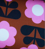 Pet Pop - RETRO BLOOM - Canvas