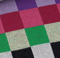 Pet Pop - PATCH POP - Jacquard