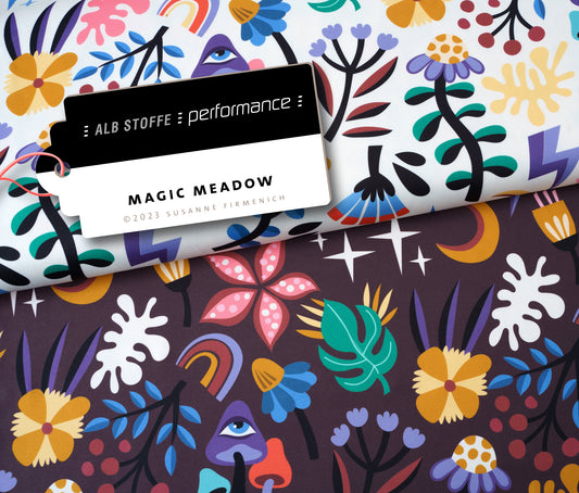 Performance - MAGIC MEADOW