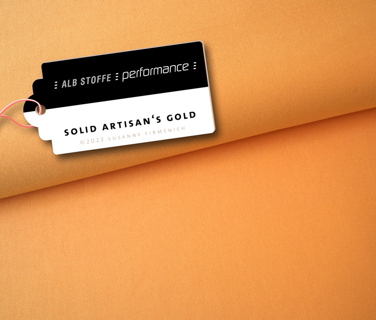 Performance - SOLID ARTISANS GOLD