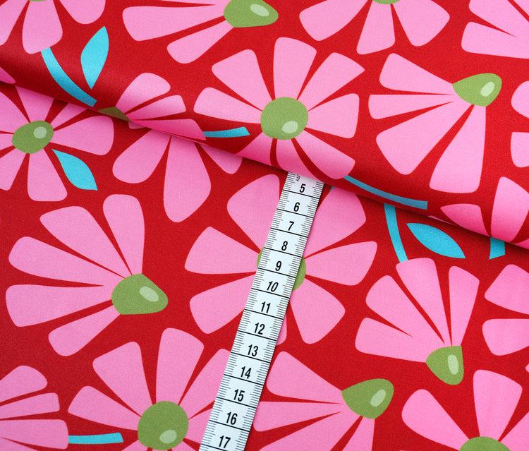 Performance - BLOOMTIDE ROT