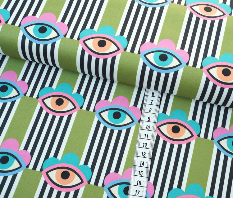 Performance - GLIMPSED GRÜN