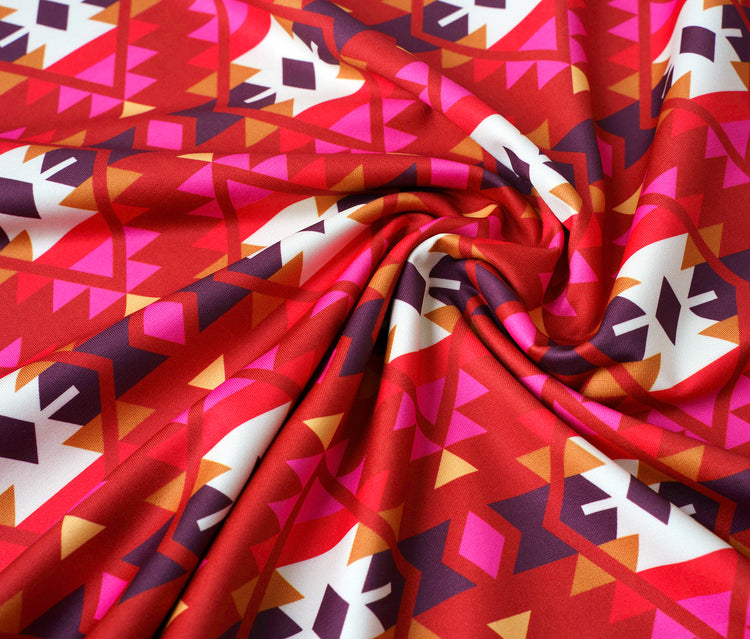 Performance - NOMADAURA ROT