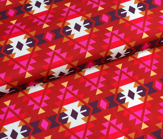 Performance - NOMADAURA ROT