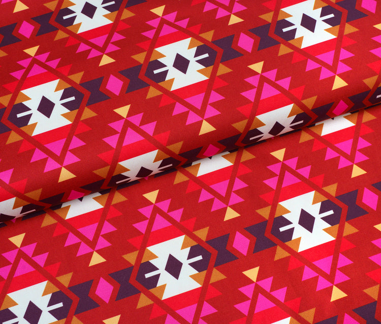 Performance - NOMADAURA ROT