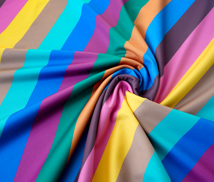 Performance - RAYDANCE COL.01