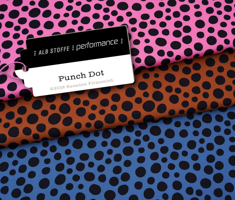 Performance - PUNCH DOT